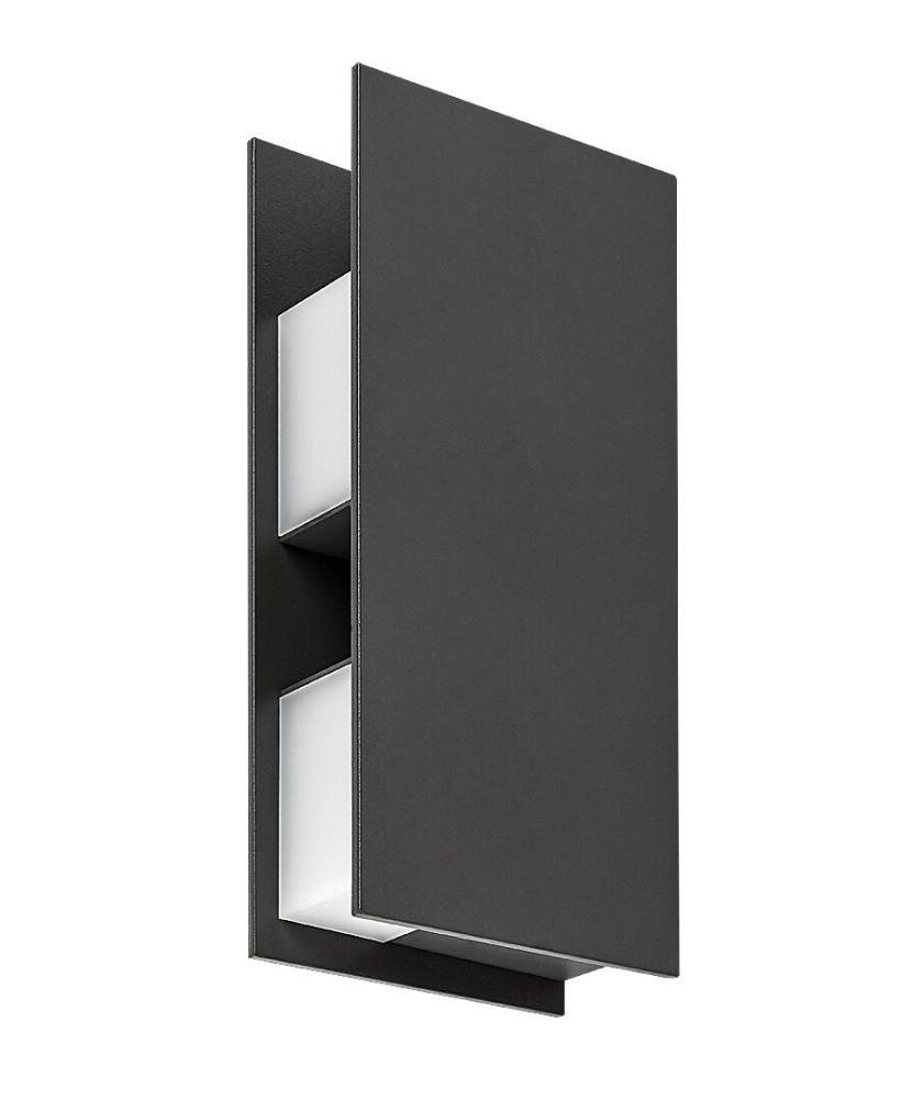 Kanlux 77063 Kioni vonkajšie nástenné svietidlo LED 13W IP65