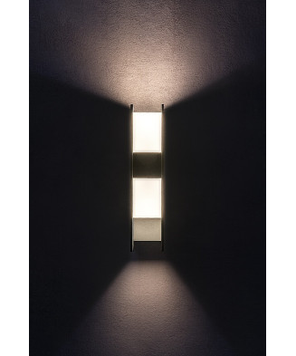 Kanlux 77063 Kioni vonkajšie nástenné svietidlo LED 13W IP65