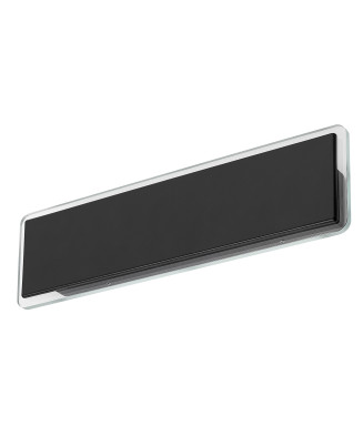 Kanlux 77077 Pemba vonkajšie nástenné svietidlo LED 18W IP54