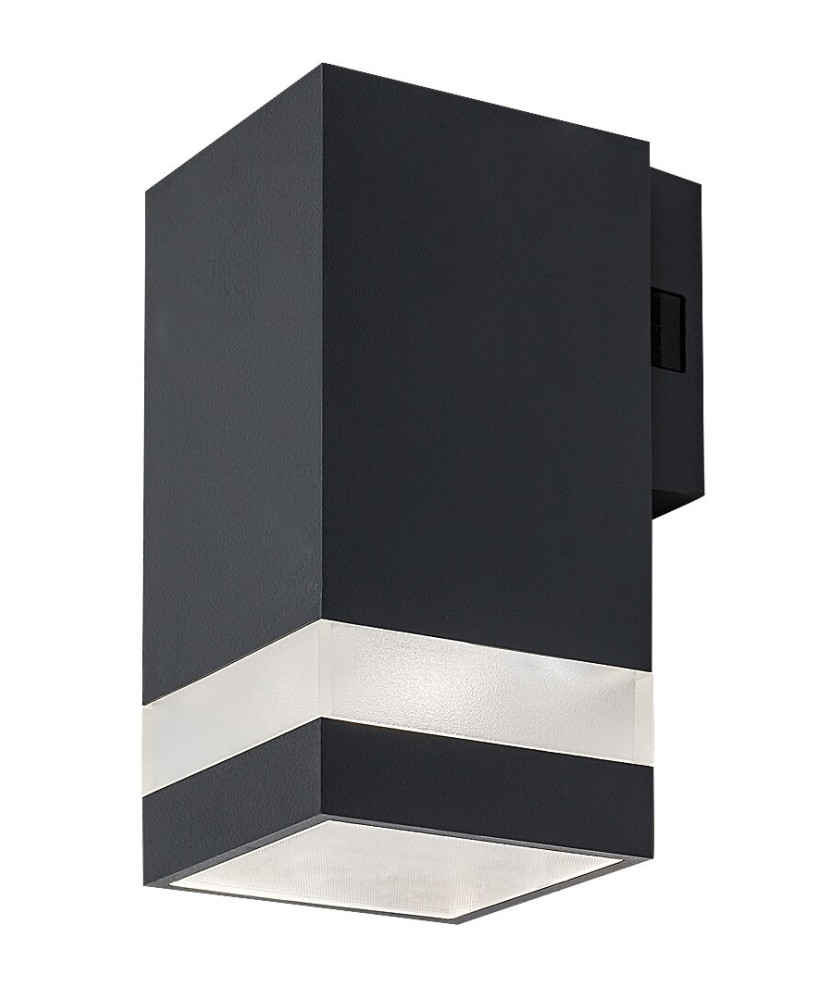 Rabalux 77209 Urfa Line Vonkajšie nástenné svietidlo LED 9W CCT IP65