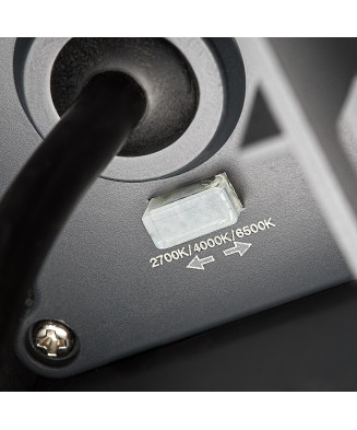 Rabalux 77209 Urfa Line Vonkajšie nástenné svietidlo LED 9W CCT IP65