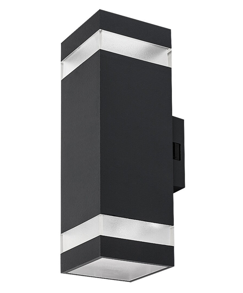 Rabalux 77210 Urfa Line vonkajšie nástenné svietidlo LED 16W CCT IP65