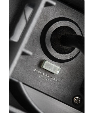 Rabalux 77210 Urfa Line vonkajšie nástenné svietidlo LED 16W CCT IP65