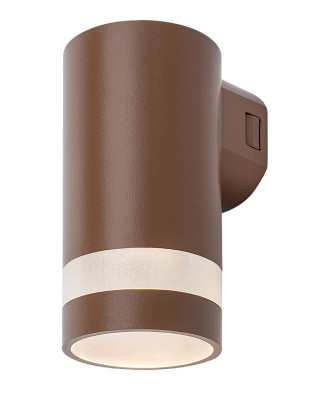 Rabalux 77211 Urfa Line Vonkajšie nástenné svietidlo LED 9W CCT IP65