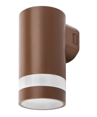 Rabalux 77211 Urfa Line Vonkajšie nástenné svietidlo LED 9W CCT IP65