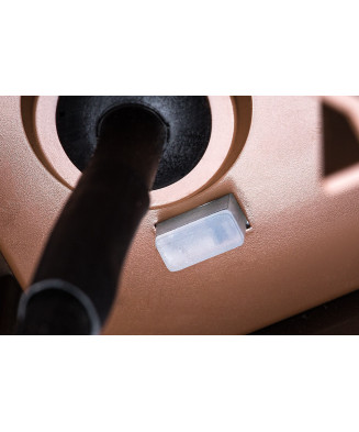 Rabalux 77211 Urfa Line Vonkajšie nástenné svietidlo LED 9W CCT IP65