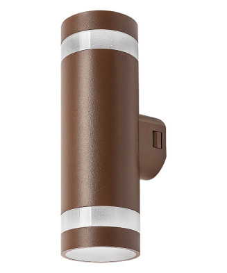 Rabalux 77212 Urfa Line Vonkajšie nástenné svietidlo LED 16W CCT IP65