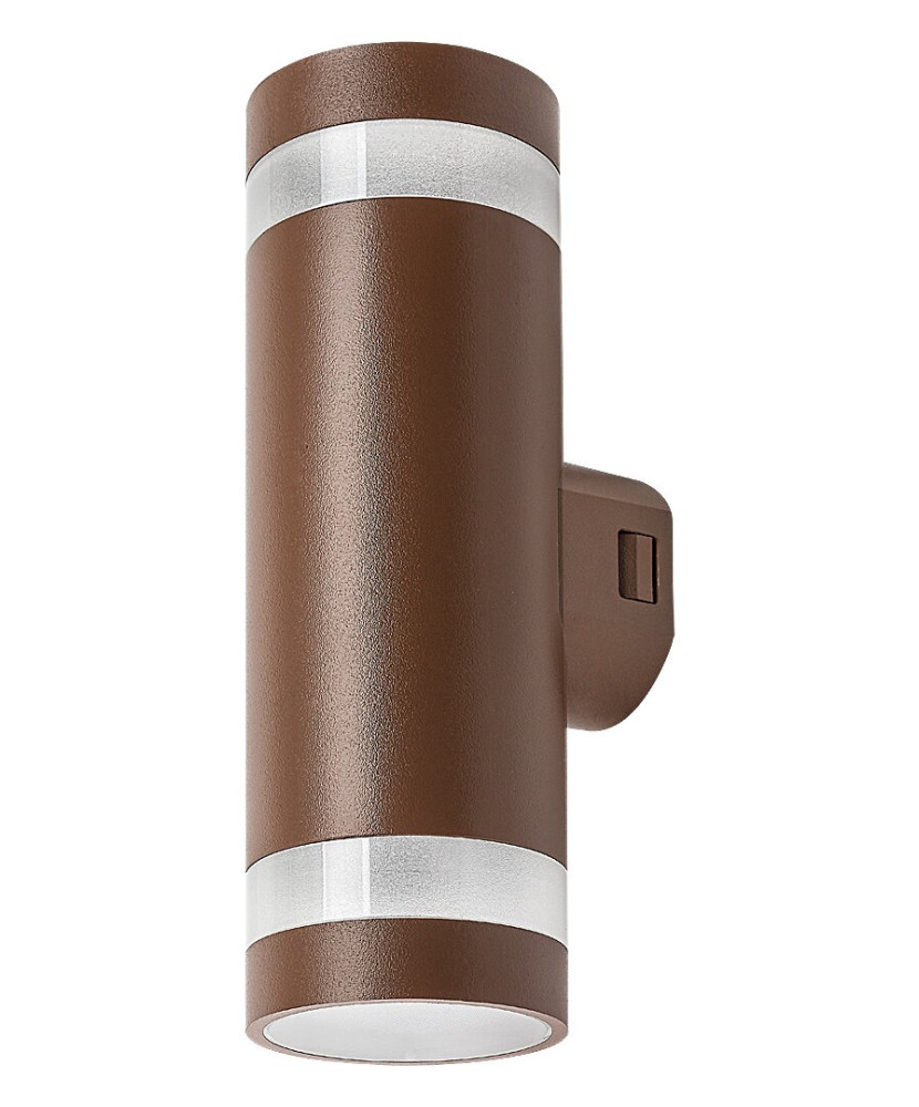 Rabalux 77212 Urfa Line Vonkajšie nástenné svietidlo LED 16W CCT IP65