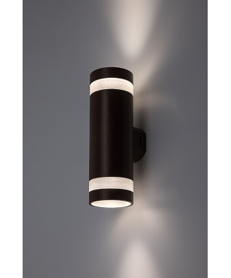 Rabalux 77212 Urfa Line Vonkajšie nástenné svietidlo LED 16W CCT IP65