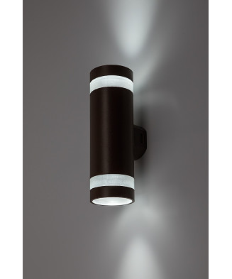 Rabalux 77212 Urfa Line Vonkajšie nástenné svietidlo LED 16W CCT IP65