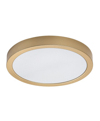 Kanlux 75079 Shaun Plus Vonkajšie stropné svietidlo LED 30W IP44