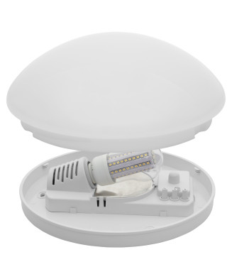 Kanlux PIRES ECO DL-25O