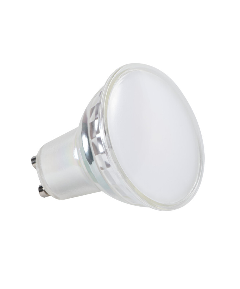 Kanlux 35258 IQ-LED GU10 4,9W-CW Svetelný zdroj LED 4,9W 6500K 550lm
