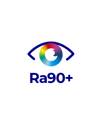 Kanlux 35258 IQ-LED GU10 4,9W-CW Svetelný zdroj LED 4,9W 6500K 550lm