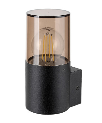 Kanlux 7158 Teplice nástenné vonkajšie svietidlo E27 IP44