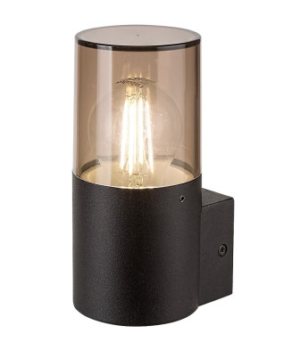 Kanlux 7158 Teplice nástenné vonkajšie svietidlo E27 IP44