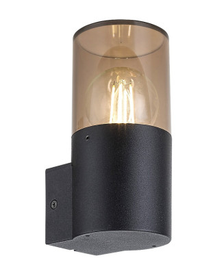 Kanlux 7158 Teplice nástenné vonkajšie svietidlo E27 IP44