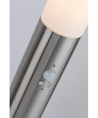 Svietidlo Inox torch 8268 RABALUX