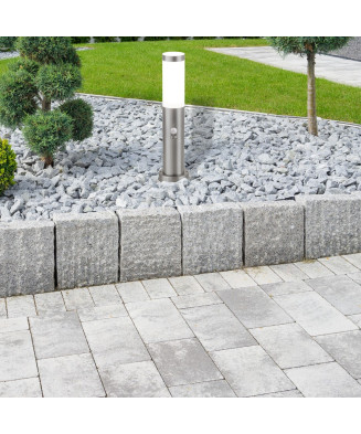 Svietidlo Inox torch 8267 RABALUX