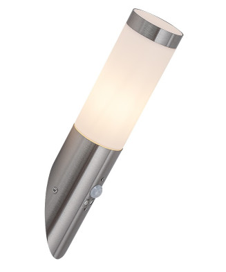 Svietidlo Inox torch 8266 RABALUX