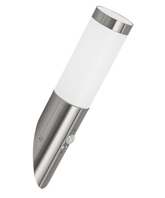 Svietidlo Inox torch 8266 RABALUX