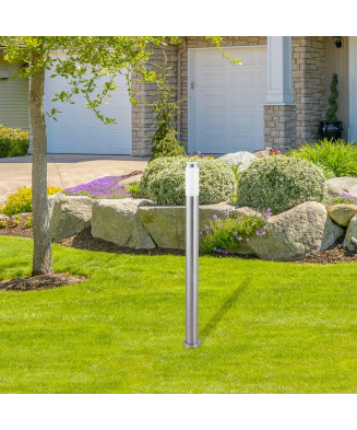 Svietidlo Inox torch 8265 RABALUX