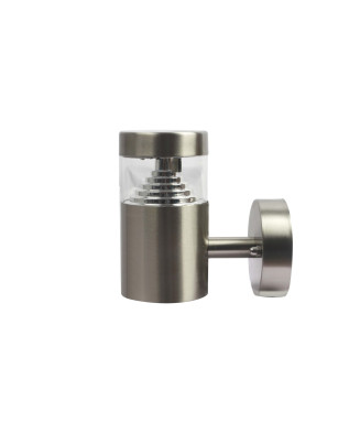 Rabalux 7827 Lisbon vonkajšie nástenné svietidlo LED 7W IP54