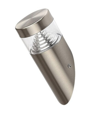 Kanlux 7826 Lisbon vonkajšie nástenné svietidlo LED 7W IP54