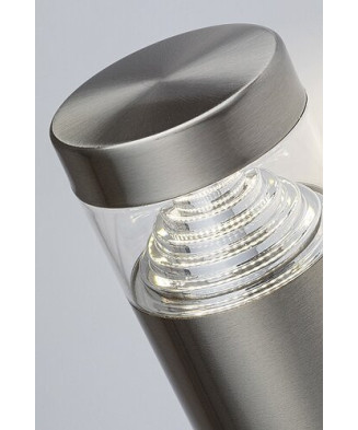 Kanlux 7826 Lisbon vonkajšie nástenné svietidlo LED 7W IP54