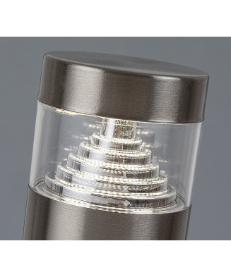 Kanlux 7828 Lisbon vonkajšie stojanové svietidlo LED 7W IP54