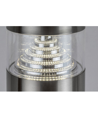 Kanlux 7829 Lisbon vonkajšie stojanové svietidlo LED 7W IP54