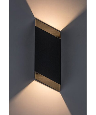 RABALUX 77050 TILBURG vonkajšie nástenné svietidlo LED 10W IP54