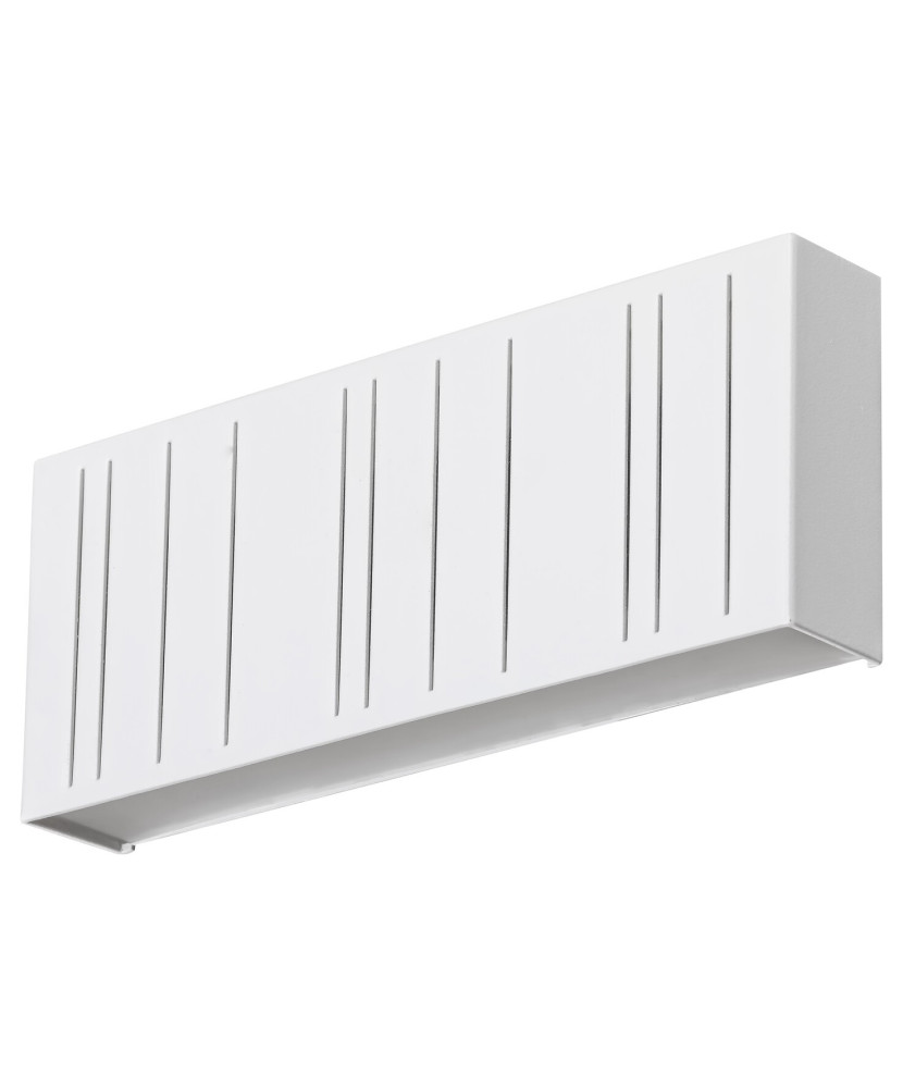 Kanlux 8874 Maribor vonkajšie nástenné svietidlo LED 12W IP65