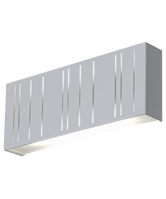 Kanlux 8874 Maribor vonkajšie nástenné svietidlo LED 12W IP65