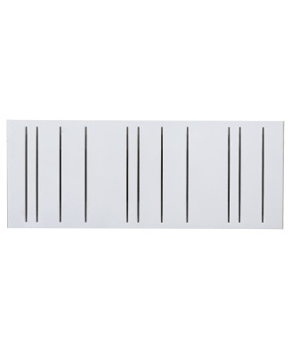 Kanlux 8874 Maribor vonkajšie nástenné svietidlo LED 12W IP65