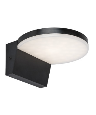 Rabalux 77117 Batida vonkajšie nástenné svietidlo LED 9W IP54