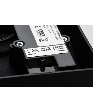 Rabalux 77117 Batida vonkajšie nástenné svietidlo LED 9W IP54