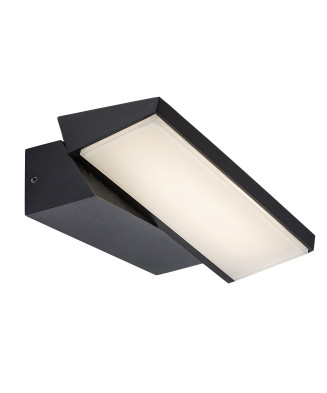 RABALUX 77064 SENICA vonkajšie nástenné svietidlo LED 13W IP65