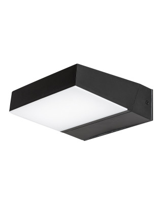 Rabalux 77121 Laxa vonkajšie nástenné svietidlo LED 14W IP54