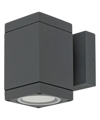 Rabalux BUFFALO 7887 vonkajšie nástenné svietidlá 1xGU10 35W IP54
