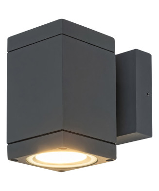 Rabalux BUFFALO 7887 vonkajšie nástenné svietidlá 1xGU10 35W IP54