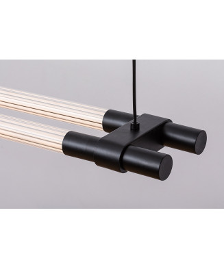 Rabalux 72169 NIVARO závesné svietidlo LED 28W 3050lm 3000K