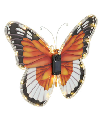 GLOBO 36542 SOLAR solárne svietidlo IP44