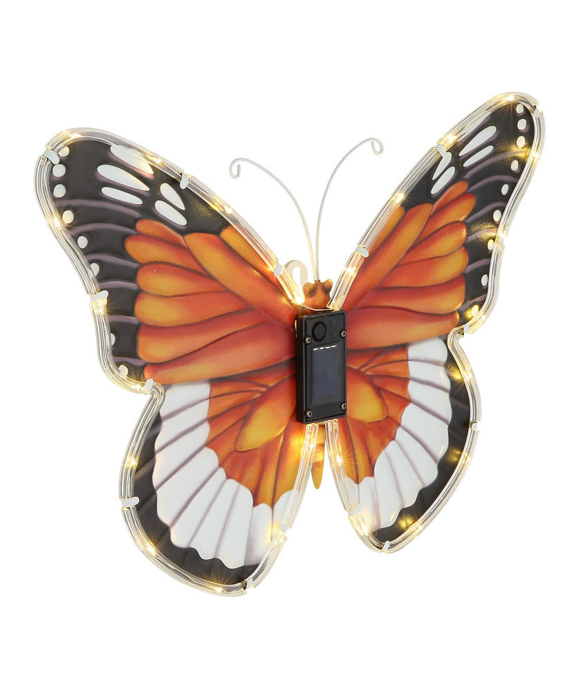 GLOBO 36542 SOLAR solárne svietidlo IP44