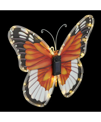 GLOBO 36542 SOLAR solárne svietidlo IP44