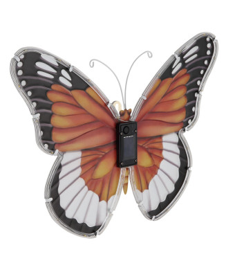 GLOBO 36542 SOLAR solárne svietidlo IP44