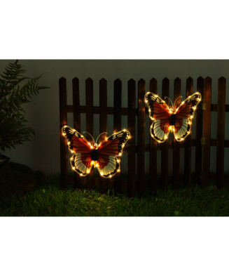 GLOBO 36542 SOLAR solárne svietidlo IP44