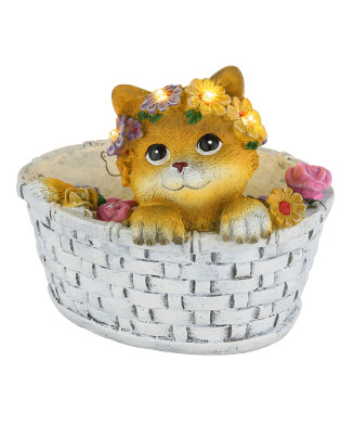 GLOBO 36370 SOLAR solárne svietidlo IP44