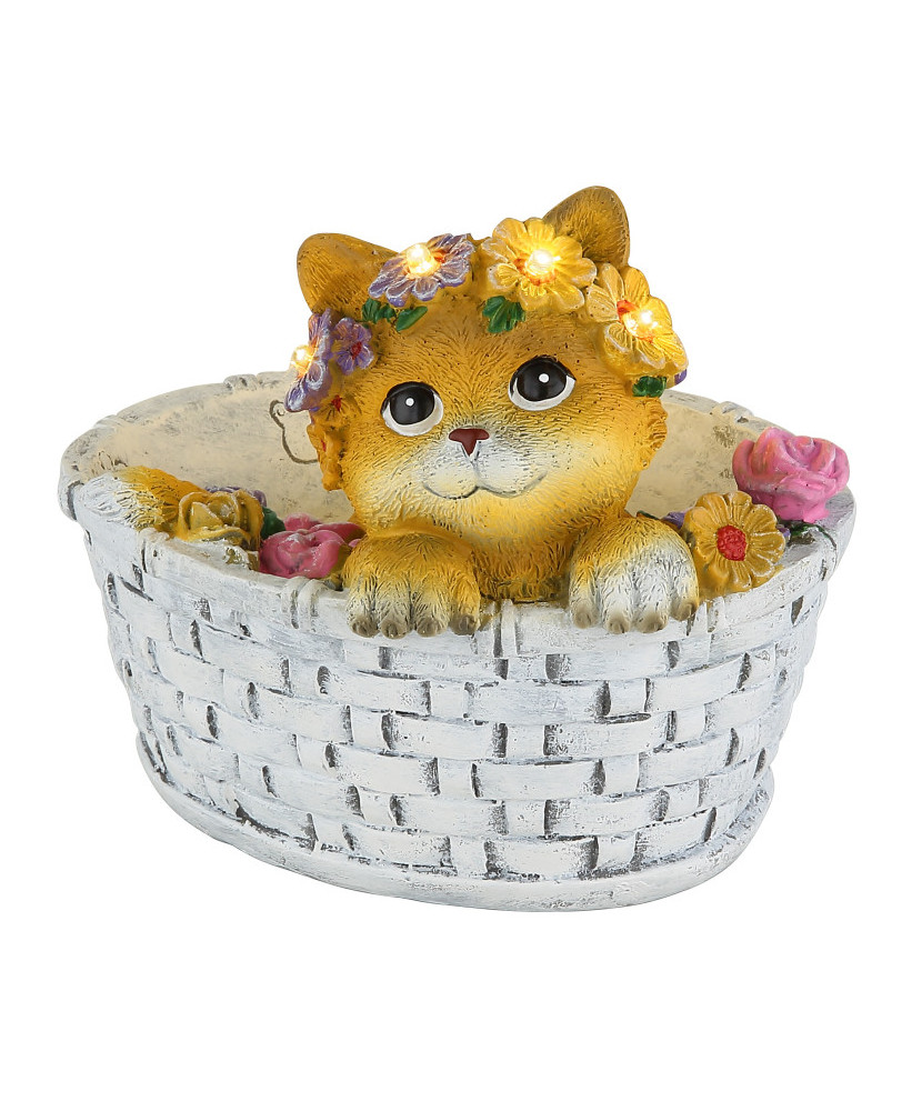 GLOBO 36370 SOLAR solárne svietidlo IP44