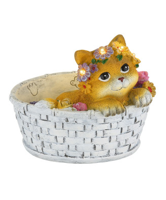 GLOBO 36370 SOLAR solárne svietidlo IP44